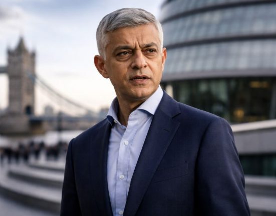 sadiq khan petition gov uk