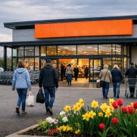 sainsbury's good friday opening hours