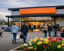 sainsbury's good friday opening hours