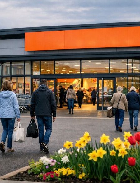 sainsbury's good friday opening hours