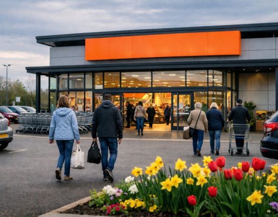 sainsbury's good friday opening hours