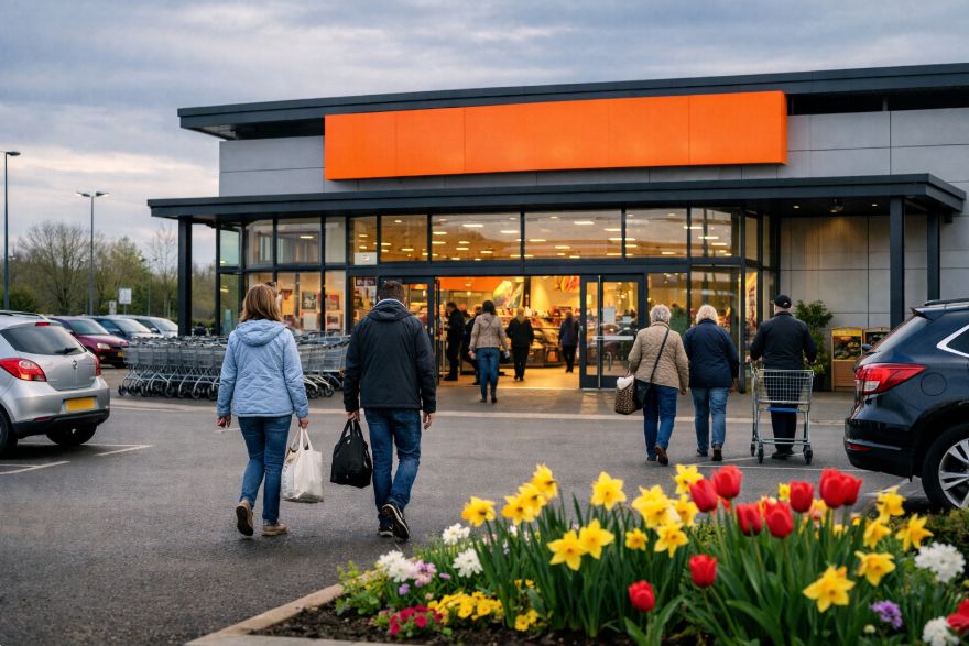 sainsbury's good friday opening hours