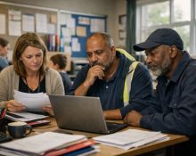 school support staff pay rise 2026