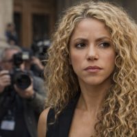 shakira tax evasion