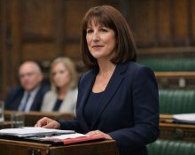 spring statement highlights