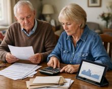 state pension tax warning