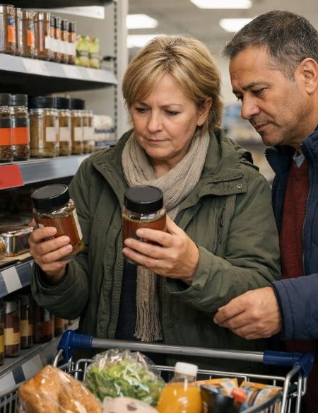 tesco sainsburys shoppers paying more