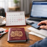 when are passport prices going up