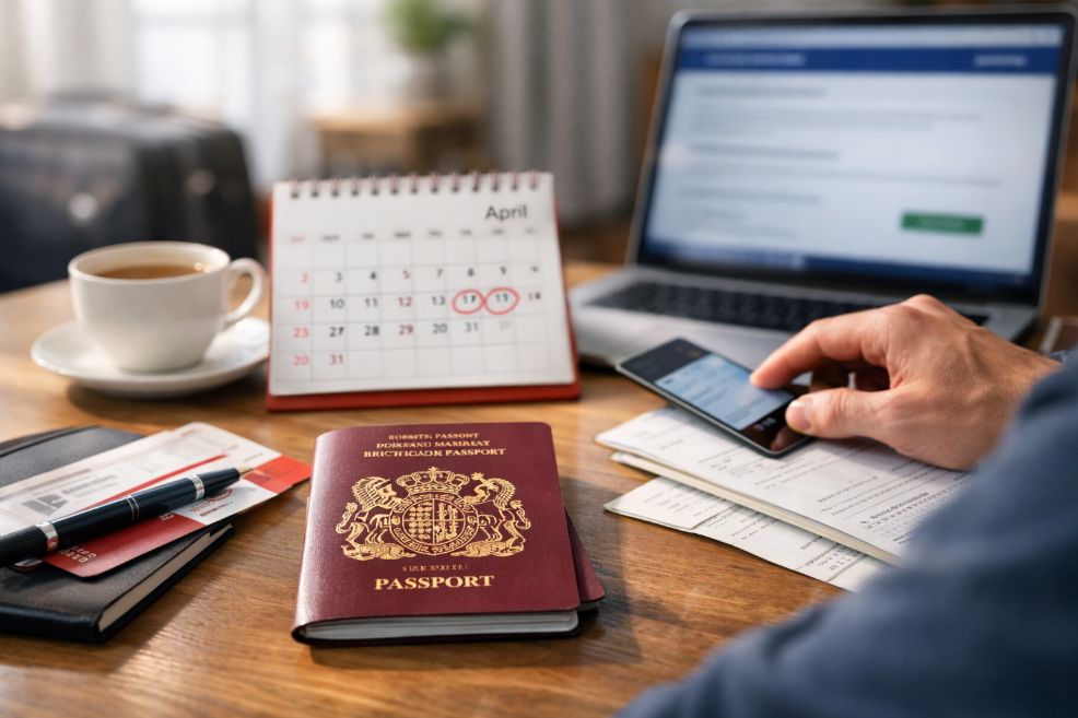 when are passport prices going up