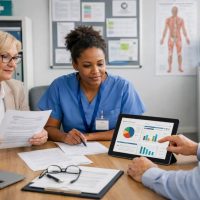 with which legislation do all providers of health and social care need to demonstrate compliance