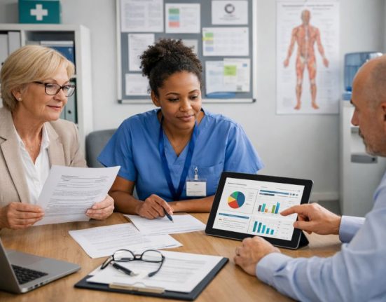 with which legislation do all providers of health and social care need to demonstrate compliance