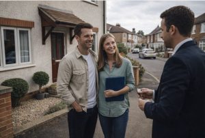 Are First-Time Buyers Benefiting from the 2026 Housing Market Conditions