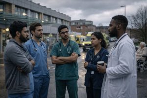 Are More NHS Strikes Expected in 2026