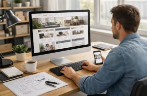 Build a Professional Website