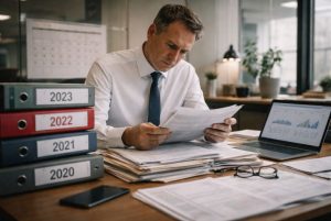 Can Employees Claim Holiday Pay for Previous Years in the UK