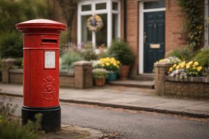 Can You Receive Any Mail on Bank Holidays