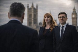 Could a Leadership Change Restore Confidence in the Labour Party