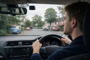 Does the Motability Black Box Track Your Every Move