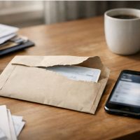 HMRC Tax Rebate Missed