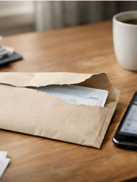 HMRC Tax Rebate Missed