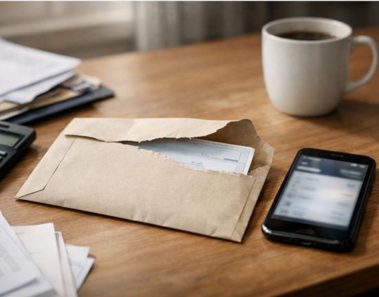 HMRC Tax Rebate Missed