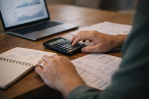 How Can You Apply the Martin Lewis &ldquo;10% Rule&rdquo; Effectively