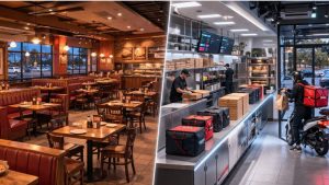 How Chains are Pivoting