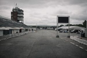 How Did the Isle of Man TT Influence the Closure