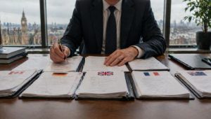 How Did the UK Proposal Compare to Other Countries