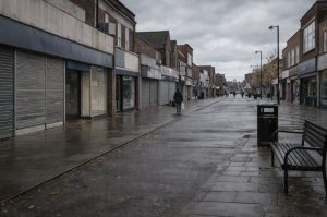 How Do The Original Factory Shop Closures Affect Local Communities and High Streets