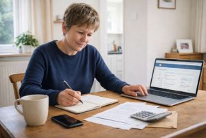 How Do You Manage Your Finances After Getting an Extension