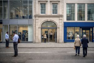 How Does Barclays Compare to Other UK Banks in 2026