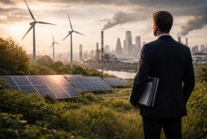 How Does Environmental Tax Policy Affect the Net Zero Strategy