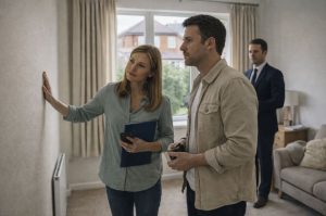 How Is Buyer Behaviour Changing During the Housing Market Slump UK