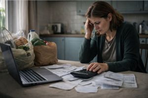 How Is the Diesel Price Surge Affecting Inflation and the Cost of Living