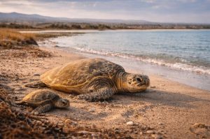 Important Wildlife Havens