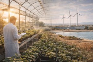 Independent Police and Customs