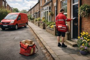 Is Royal Mail Working Normally on Easter Saturday 2026