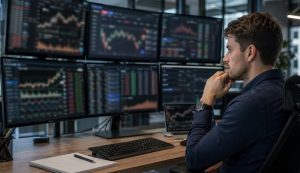 List of the Best Platforms for Institutional Crypto Trading
