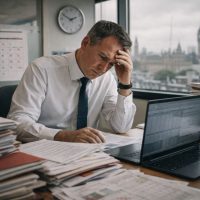 Mossadek Ageli Holiday Pay