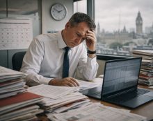 Mossadek Ageli Holiday Pay