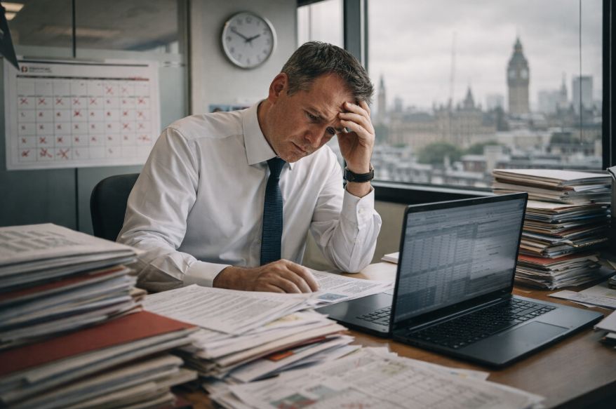 Mossadek Ageli Holiday Pay