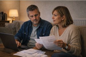 Should You Fix or Stay on the Standard Variable Tariff