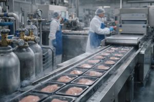 The Carbon Dioxide (CO₂) Crisis Beyond Fizzy Drinks