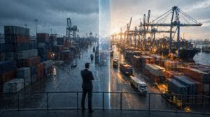 The Economic Prosperity Deal (EPD) Protection or Partial Shield