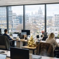 UK Three-Day Week 2027