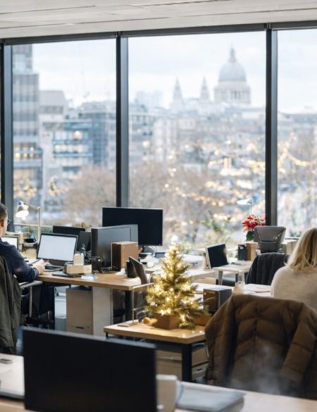 UK Three-Day Week 2027