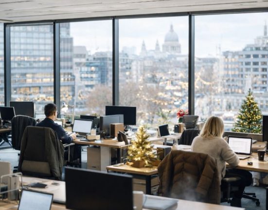 UK Three-Day Week 2027