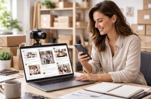 Use Social Media to Build Trust and Engagement