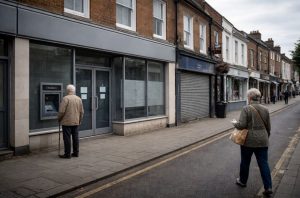 What Are &ldquo;Banking Deserts&rdquo; and Why Do They Matter